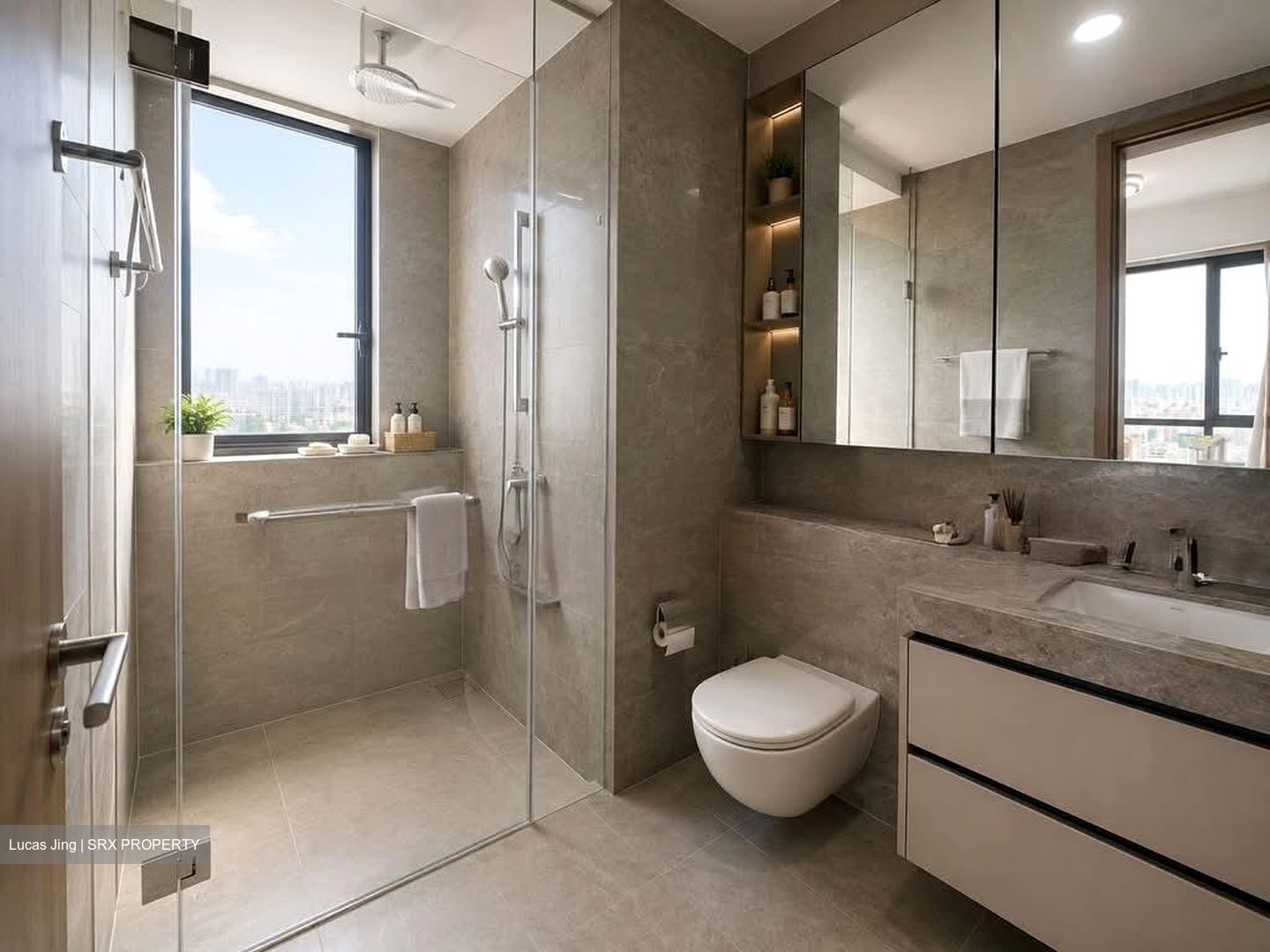 Stirling Residences (D3), Apartment #597794681